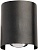 Бра Hiper Ricco H833-4 2Вт 4000K черный
