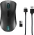 Мышь Lenovo Legion M600 черный оптическая 16000dpi беспров. BT/Radio USB 9but (GY50X79385) Мышь Lenovo Legion M600 черный оптическая 16000dpi беспров. BT/Radio USB 9but (GY50X79385)