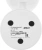 Камера видеонаблюдения IP Dahua DH-IPC-C5AP-0280B Wi-Fi 2.8-2.8мм цв. корп.:белый/черный (DH-C5A) Камера видеонаблюдения IP Dahua DH-IPC-C5AP-0280B Wi-Fi 2.8-2.8мм цв. корп.:белый/черный (DH-C5A)