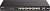 Коммутатор D-Link DGS-1100-26MPV2/A3A (L2) 24x1Гбит/с 2xКомбо(1000BASE-T/SFP) 24PoE 370W управляемый