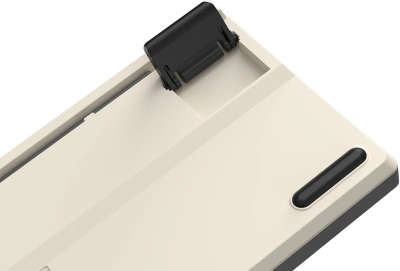 Клавиатура A4Tech S98 Pixels механическая серый/бежевый USB for gamer LED (S98) кабель 1.8м