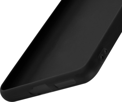 Чехол (клип-кейс) Redline для Xiaomi 11T Pro iBox Crystal прозрачный (УТ000027397)