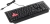 Клавиатура A4Tech B120N черный USB Multimedia for gamer LED (подставка для запястий) кабель 1.8м Клавиатура A4Tech B120N черный USB Multimedia for gamer LED (подставка для запястий) кабель 1.8м