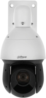 Камера видеонаблюдения IP Dahua DH-SD49225DB-HNY 4.8-120мм цв. корп.:белый