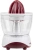 Соковыжималка цитрусовая Scarlett SC-JE50C06 25Вт рез.сок.:700мл. белый/коричневый Соковыжималка цитрусовая Scarlett SC-JE50C06 25Вт рез.сок.:700мл. белый/коричневый