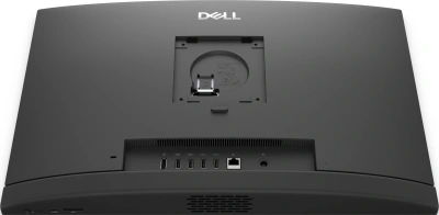 Моноблок Dell Pro 24 QC24251 23.8" Full HD Core Ultra 5 235T (2.2) 32Gb SSD1Tb Graphics CR Windows 11 Pro GbitEth WiFi BT 130W клавиатура мышь Cam темно-серый 1920x1080