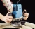 Фрезер Makita 3612C 1850Вт 23000об/мин макс.ход:60мм Фрезер Makita 3612C 1850Вт 23000об/мин макс.ход:60мм