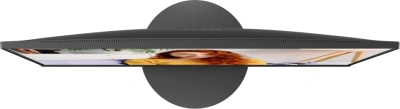 Монитор AOC 27" U27B3A черный IPS LED 16:9 HDMI M/M матовая 350cd 178гр/178гр 3840x2160 60Hz DP Quad 4K (2160p) 4.04кг