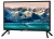Телевизор LED Digma 24" DM-LED24MBB21 черный HD 60Hz DVB-T DVB-T2 DVB-C DVB-S DVB-S2 USB