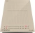 Индукционная варочная поверхность Maunfeld CVI292S2FBG Inverter бежевый Индукционная варочная поверхность Maunfeld CVI292S2FBG Inverter бежевый