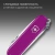 Нож перочинный Victorinox Classic SD Tasty Grape (0.6223.52G) 58мм 7функц. подар.коробка