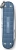 Нож перочинный Victorinox Classic SD Alox LE26 (0.6221.L26) 58мм 5функц. синий подар.коробка Нож перочинный Victorinox Classic SD Alox LE26 (0.6221.L26) 58мм 5функц. синий подар.коробка