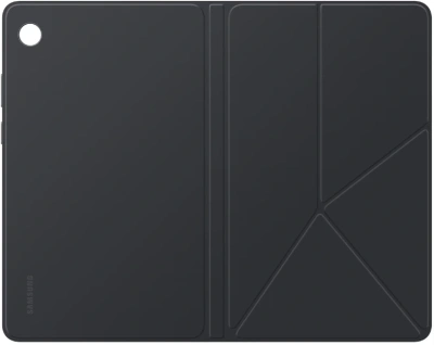 Чехол Samsung для Samsung Galaxy Tab A11 Book Cover поликарбонат/полиуретан черный (EF-BX130PBEGRU)