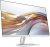 Монитор HP 23.8" Series 5 524sw белый IPS LED 16:9 HDMI матовая 300cd 178гр/178гр 1920x1080 100Hz VGA FHD 2.5кг