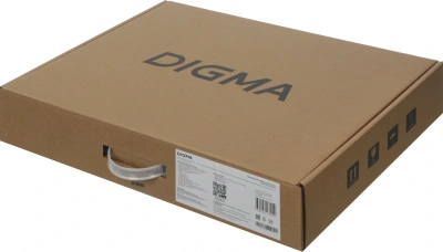 Коммутатор Digma DSP716G-4C-R300 (L2+) 16x1Гбит/с 4xКомбо(1000BASE-T/SFP) 300W управляемый