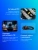 Блок питания Deepcool ATX 750W PF750 80+ white (20+4pin) APFC 120mm fan 6xSATA RTL Блок питания Deepcool ATX 750W PF750 80+ white (20+4pin) APFC 120mm fan 6xSATA RTL