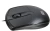 Мышь Оклик 125M черный оптическая 1200dpi USB 3but (1175317)