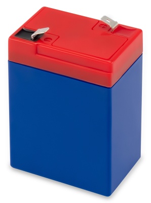 Батарея для ИБП Ippon IP6-4.5 6В 4.5Ач