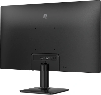 Монитор Philips 23.8" 24E2G2200 черный IPS LED 16:9 HDMI матовая 1500:1 300cd 178гр/178гр 1920x1080 144Hz DP FHD