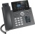 Телефон IP Grandstream GRP-2614 черный