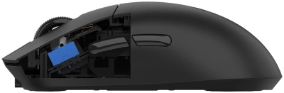 Мышь A4Tech Bloody SG5 черный оптическая 30000dpi беспров. USB/USB-C 5but