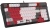 Клавиатура A4Tech S98 Naraka механическая черный/красный USB for gamer LED (S98 NARAKA BLMS RED PLUS) кабель 1.8м