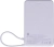 Мобильный аккумулятор Xiaomi Magnetic BHR08PAGL 10000mAh QC3.0/PD3.0 33W 3A USB-C беспров.зар. фиолетовый