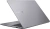 Ноутбук Asus Expertbook PM3 PM3606CKA-PL0159 Ryzen AI 5 330 16Gb SSD512Gb AMD Radeon 820M 16" IPS WQXGA (2560x1600) без ОС grey WiFi BT Cam (90NX0981-M005L0)