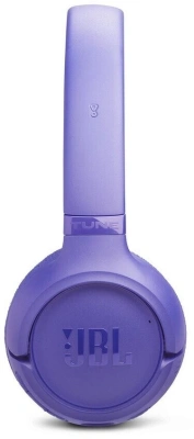 Гарнитура накладные JBL Tune 530BT фиолетовый беспроводные bluetooth оголовье (JBLT530BTLAVEU)