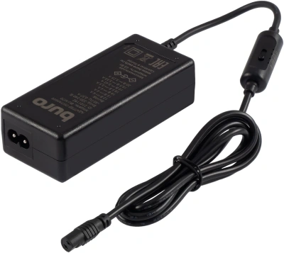 Блок питания Buro BU-M70 ручной 65W 12V-20V 10-коннект. 4A от бытовой электросети