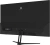 Монитор Digma 23.8" Overdrive 24P411F черный IPS LED 1ms 16:9 HDMI M/M матовая 250cd 178гр/178гр 1920x1080 180Hz G-Sync FreeSync DP FHD 2.8кг