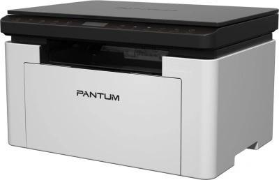 МФУ лазерный Pantum BM1800W A4 WiFi серый