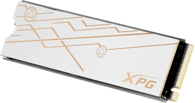 Накопитель SSD A-Data PCIe 5.0 x4 1TB SMAR-980B-1TCS Mars 980 Blade M.2 2280