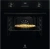 Духовой шкаф Электрический Electrolux LOH3H00BK черный Духовой шкаф Электрический Electrolux LOH3H00BK черный