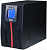 Источник бесперебойного питания Powercom Macan MAC-3000 3000Вт 3000ВА черный