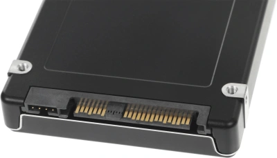 Накопитель SSD Samsung SAS 4.0 960GB MZILG960HCHQ-00A07 PM1653 1 DWPD
