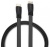 Кабель аудио-видео Buro HDMI 1.4 Flat HDMI (m)/HDMI (m) 2м. черный (BHP HDMI 2)