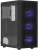 Корпус PcCooler MA100 Mesh черный без БП ATX 5x120mm 2xUSB2.0 1xUSB3.0 audio bott PSU
