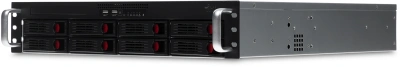 Сервер IRU Rock s2208e 2x4210 2x16Gb С621 AST2500 2xGigEth 1x800W w/o OS (2179177)