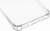 Чехол (клип-кейс) BoraSCO для Tecno Pova 5 Bumper Case прозрачный (72321)