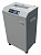 Шредер Office Kit S850 3.9х25 (секр.P-4) фрагменты 28лист. 85лтр. скрепки скобы пл.карты CD