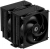 Устройство охлаждения(кулер) ID-Cooling Frozn A620 Pro Xe нет подсветки Soc-AM5/AM4/1200/1700/1851 черный 4-pin 27.2dB Al+Cu Ret (FROZN A620 PRO XE BLACK)