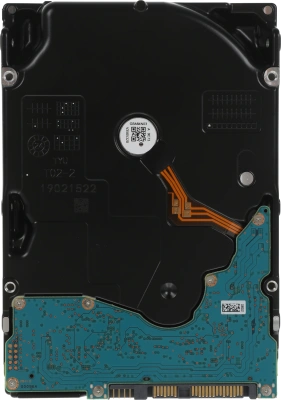 Жесткий диск Toshiba SAS 3.0 24TB MG11SCA24TE Server 512E (7200rpm) 512Mb 3.5"