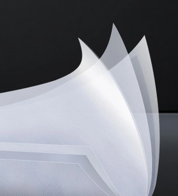 Папка с 80 прозр.вклад. Deli EF902 A4 ассорти в коробе