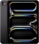 Планшет Apple iPad Pro 2024 A2836 M4 9C RAM8Gb ROM256Gb 11" OLED 2420x1668 iOS черный космос 12Mpix 12Mpix BT WiFi 10hr
