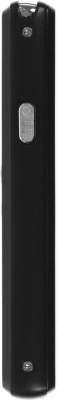 Диктофон Цифровой Ritmix RR-120 4Gb черный