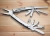 Мультитул Victorinox SwissTool Spirit MX Clip (3.0224.MKB1) 105мм 24функц. серебристый блистер Мультитул Victorinox SwissTool Spirit MX Clip (3.0224.MKB1) 105мм 24функц. серебристый блистер