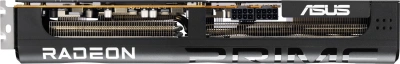 Видеокарта Asus PCI-E 5.0 PRIME-RX9070-O16G-EVO AMD Radeon RX 9070 16Gb 256bit GDDR6 2120/20000 HDMIx1 DPx3 HDCP Ret