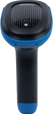 Сканер штрих-кода Dors CT20 1D/2D проводной черный (SYS-052626)