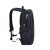 Рюкзак для ноутбука 15.6" Riva 8165 черный полиуретан/полиэстер (8165 BLACK) Рюкзак для ноутбука 15.6" Riva 8165 черный полиуретан/полиэстер (8165 BLACK)